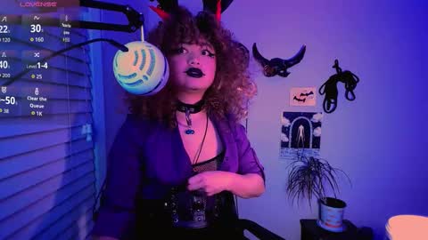 Azazel online show from December 21, 2025, 10:00 am