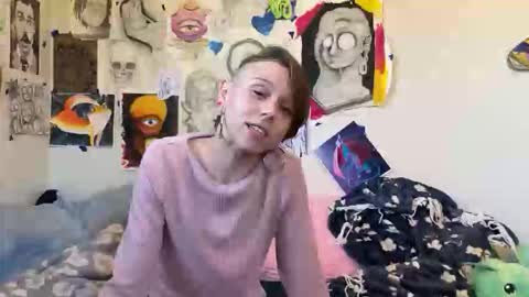 Snapshot of azeraika chatting on December 3, 2025, 5:11 pm Azerai online show from December 3, 2025, 5:11 pm