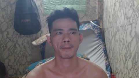 Snapshot of azn_philip chatting on December 25, 2024, 6:30 pm Philip online show from December 25, 2024, 6:30 pm