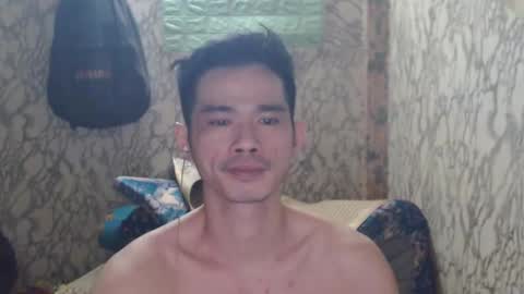 Snapshot of azn_philip chatting on January 3, 2025, 5:53 pm Philip online show from January 3, 2025, 5:53 pm