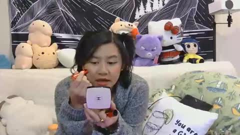 Snapshot of aznp1ea5er chatting on February 8, 2026, 4:16 am aznp1ea5er online show from February 8, 2026, 4:16 am