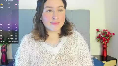 AZUL online show from November 21, 2025, 1:21 pm