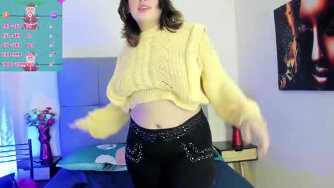 AZUL online show from November 28, 2025, 1:58 pm