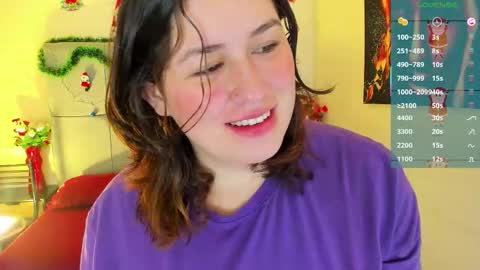 AZUL online show from December 17, 2025, 1:28 pm