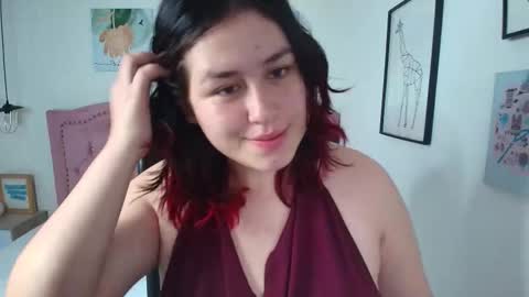Snapshot of azul_veraa chatting on January 14, 2026, 12:22 pm Azul online show from January 14, 2026, 12:22 pm