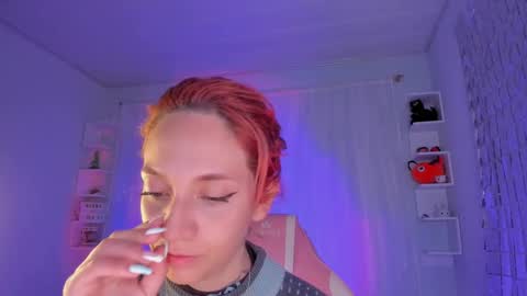 azumi saan online show from December 9, 2024, 3:50 am