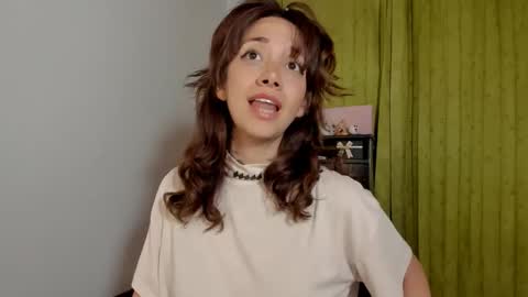 azumi saan online show from February 6, 2026, 2:49 am