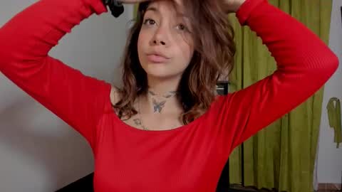 azumi saan online show from March 22, 2026, 2:26 am