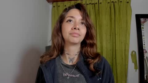 azumi saan online show from March 25, 2026, 1:11 am