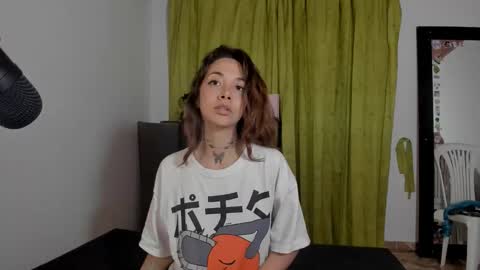 azumi saan online show from March 28, 2026, 2:44 am