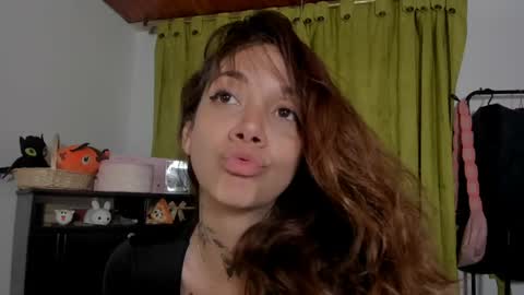 azumi saan online show from April 1, 2026, 2:56 am