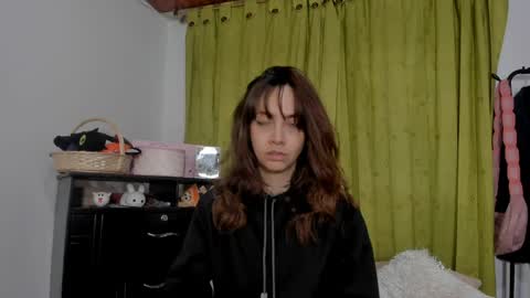 azumi saan online show from April 3, 2026, 1:58 am