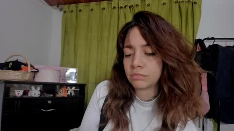 azumi saan online show from April 5, 2026, 3:04 am