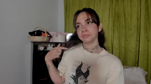 azumi saan online show from April 9, 2026, 2:11 am