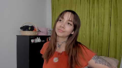 azumi saan online show from April 20, 2026, 2:03 am