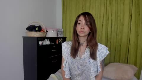 azumi saan online show from April 21, 2026, 2:51 am