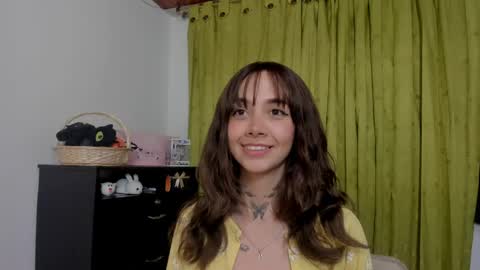 azumi saan online show from April 30, 2026, 2:51 am