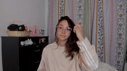 azumi saan online show from May 23, 2026, 1:22 am