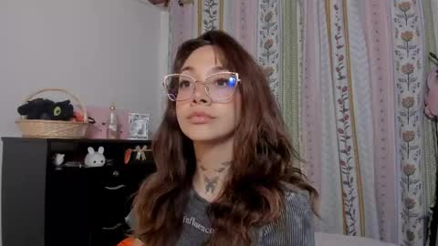 azumi saan online show from June 9, 2026, 2:23 am