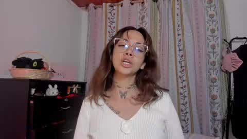 Snapshot of azumi_saan chatting on June 22, 2026, 3:25 am azumi saan online show from June 22, 2026, 3:25 am