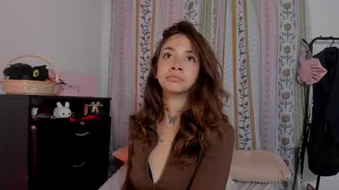Snapshot of azumi_saan chatting on July 5, 2026, 3:34 am azumi saan online show from July 5, 2026, 3:34 am
