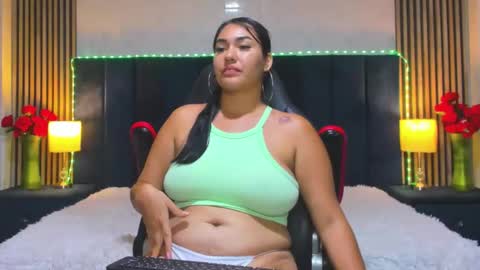 azumiwalker online show from January 15, 2026, 12:48 am