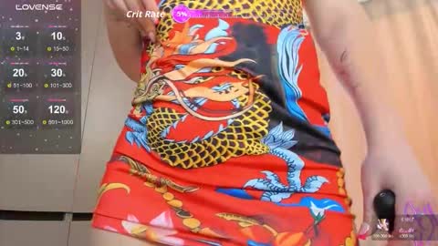 azure_moon online show from February 14, 2026, 7:16 am