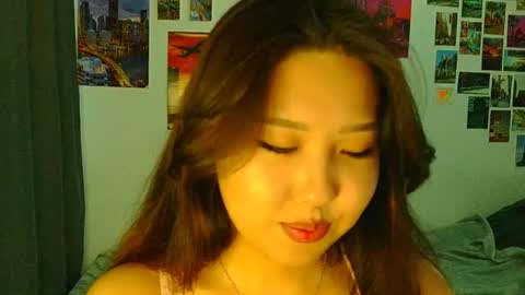 Snapshot of azuremimi chatting on July 30, 2026, 6:40 pm Mimi online show from July 30, 2026, 6:40 pm