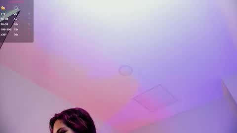 Azurra  online show from February 27, 2026, 8:31 pm