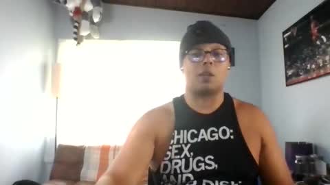 Bourbon online show from October 15, 2025, 9:48 pm