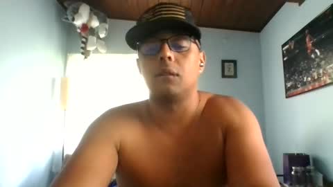 Bourbon online show from October 16, 2025, 5:36 pm