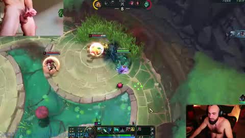 b1gbanana online show from March 8, 2025, 4:45 am