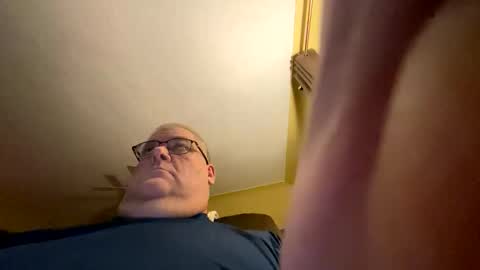 Snapshot of b1gh0rnyguy chatting on January 6, 2026, 1:53 am Cory online show from January 6, 2026, 1:53 am