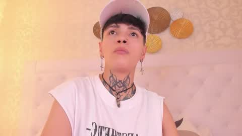 Anny online show from March 7, 2026, 3:47 am