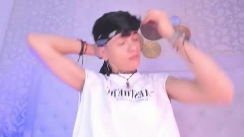 Anny online show from March 16, 2026, 3:45 am