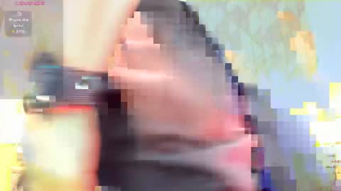 Anny online show from April 10, 2026, 4:06 am