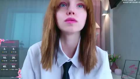 Hi Daddy Im Jane online show from October 17, 2025, 7:00 am
