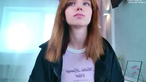 Hi Daddy Im Jane online show from October 18, 2025, 8:59 am