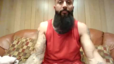 Miguel online show from November 26, 2025, 8:48 am