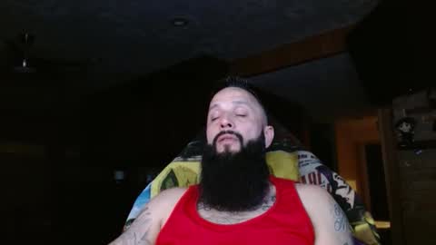 Miguel online show from February 1, 2026, 8:35 am