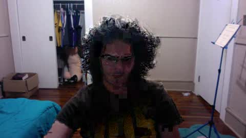 B8torbro online show from September 15, 2025, 5:18 am