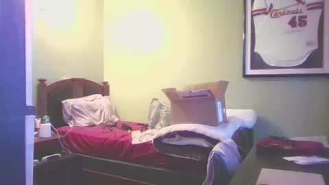 b_johnson530 online show from November 17, 2025, 11:54 pm