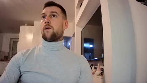 b_marco_ online show from January 10, 2025, 3:16 pm