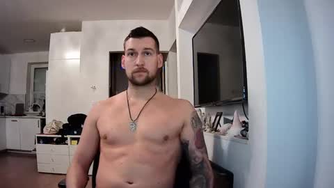 b_marco_ online show from January 12, 2025, 3:46 pm