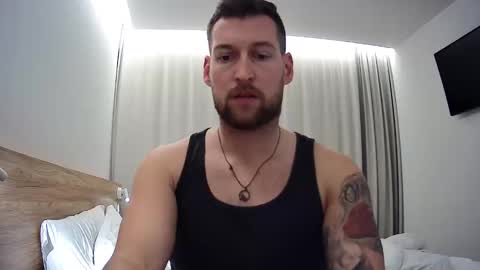 b_marco_ online show from March 4, 2025, 4:30 pm