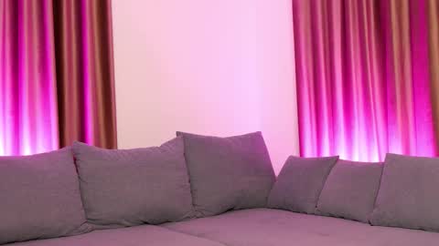 Alessia online show from February 23, 2026, 9:12 pm