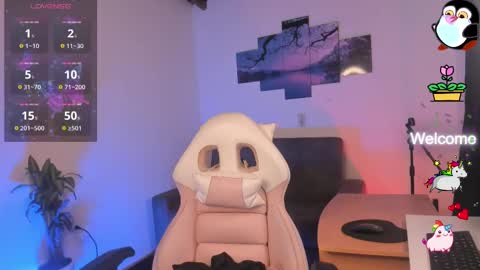 Snapshot of baaby_boyy chatting on March 11, 2025, 7:37 am odeley online show from March 11, 2025, 7:37 am