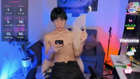 Snapshot of baaby_boyy chatting on September 13, 2025, 12:21 am odeley online show from September 13, 2025, 12:21 am