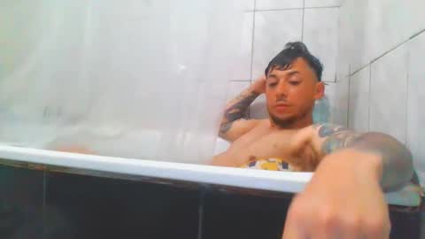 baadddboooy69 online show from November 8, 2025, 5:29 am