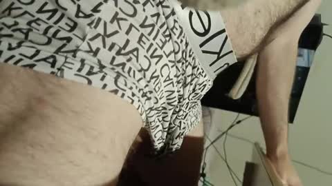 babaceta online show from November 7, 2025, 4:56 am